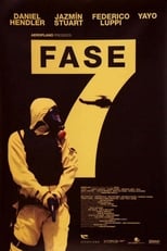 Poster de la película Fase 7