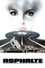 Poster de la película Asphalt
