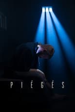 Poster de la serie Piégés