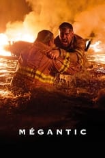 Poster de la serie Megantic