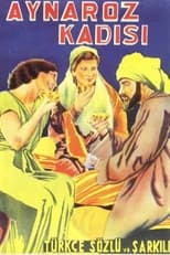 Poster de la película Aynaroz Kadısı