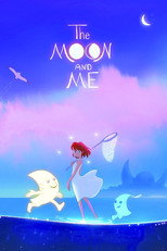 Poster de la película The Moon and Me