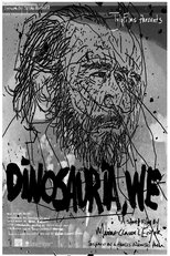 Poster de la película Dinosauria, We