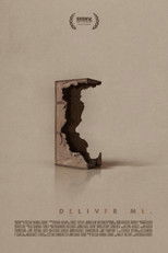 Poster de la película Deliver Me