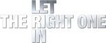 Logo Let the Right One In