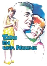 Poster de la película Todo en una noche