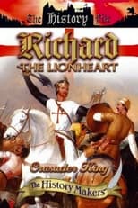 Poster de la película Richard the Lionheart - Crusader King