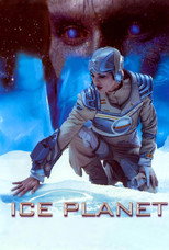 Poster de la película Ice Planet