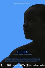 Poster de la película Le Fils