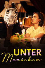 Poster de la película Unter Menschen