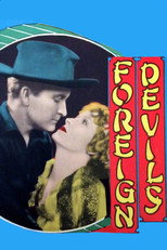 Poster de la película Foreign Devils