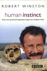 Poster de la serie Human Instinct