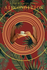 Poster de la película Air-Condition