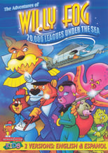 Poster de la serie Willy Fog 2