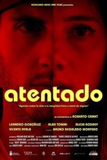 Poster de la película Atentado