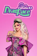 Poster de la serie Drag Race España