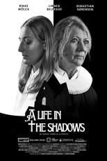 Poster de la película A Life In The Shadows