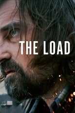 Poster de la película The Load