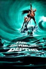 Poster de la película The Bermuda Depths