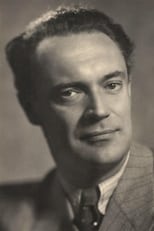 Actor Gustav Diessl