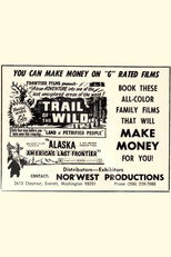 Poster de la película Trail of the Wild