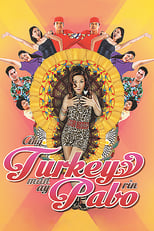 Poster de la película Ang Turkey Man Ay Pabo Rin