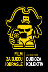 Poster de la película A Film for Children and Adults