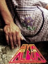 Poster de la película Mi vida es un albur