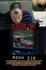 Poster de la película Fatum: Room 216