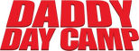 Logo Daddy Day Camp