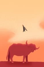 Poster de la película The Ox & the Bird