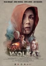 Poster de la película Wolka