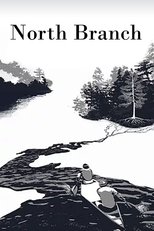 Poster de la película North Branch