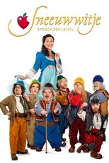 Poster de la película Snow White The Musical
