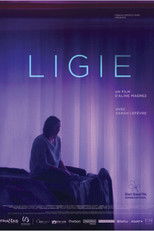 Poster de la película Ligie
