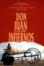 Poster de la película Don Juan en los infiernos