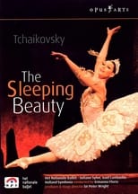 Poster de la película The Sleeping Beauty (Dutch National Ballet, 2003)