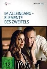 Poster de la película Im Alleingang - Elemente des Zweifels