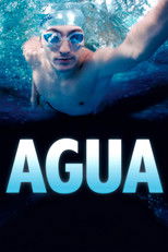 Poster de la película Agua