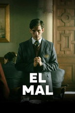 Poster de la serie El mal