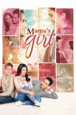 Poster de la película Mama’s Girl