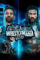 Poster de la película WWE WrestleMania 42 – Sunday