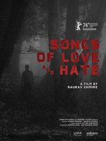 Poster de la película Songs of Love and Hate