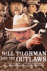 Poster de la película Bill Tilghman and the Outlaws