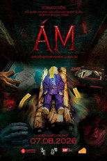 Poster de la película Ám: Chuỗi Phim Ngắn Linh Dị