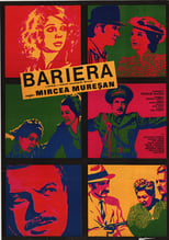 Poster de la película Bariera