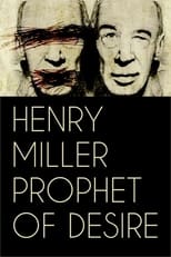 Poster de la película Henry Miller: Prophet of Desire