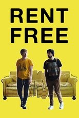Poster de la película Rent Free