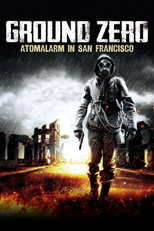 Poster de la película Ground Zero