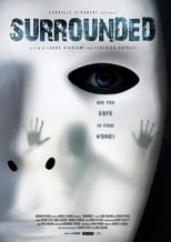 Poster de la película Surrounded